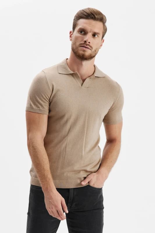 Polos - #WL001 — Men's polos