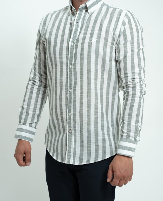 Shirts - #BR022 — Men's shirts