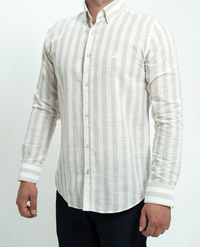 Shirts - #BR023 — Men's shirts