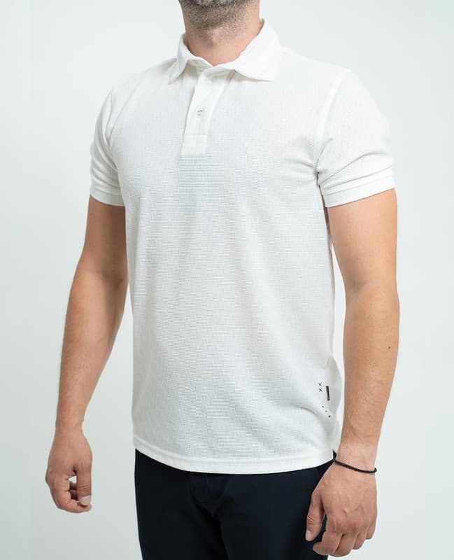 Polos - #BR025 — Men's polos