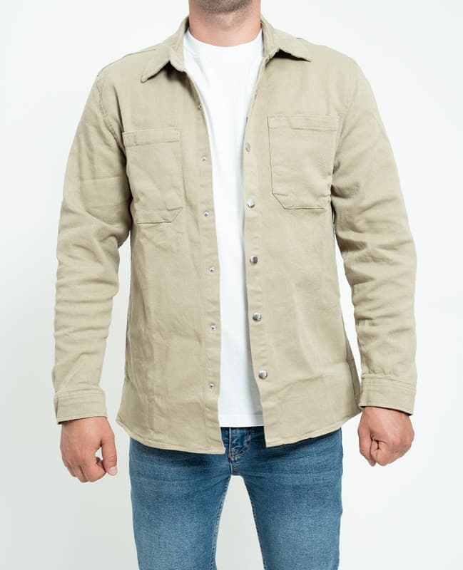 Jackets - #AG004 — Men's jackets