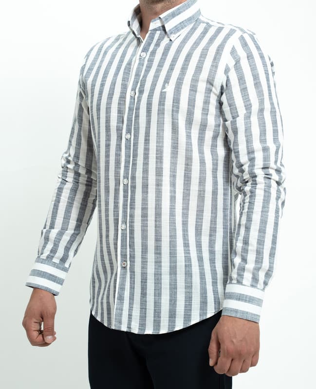 Shirts - #BR021 — Men's shirts