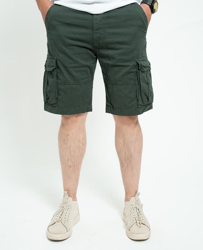 Short jeans - #BZ008 — Men's shortsJeans