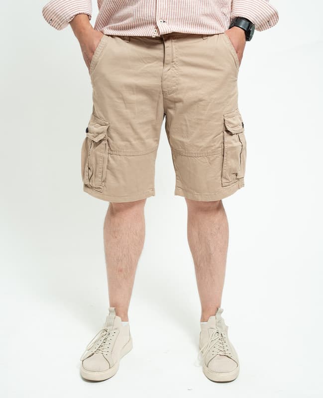 Short jeans - #BZ007 — Men's shortsJeans