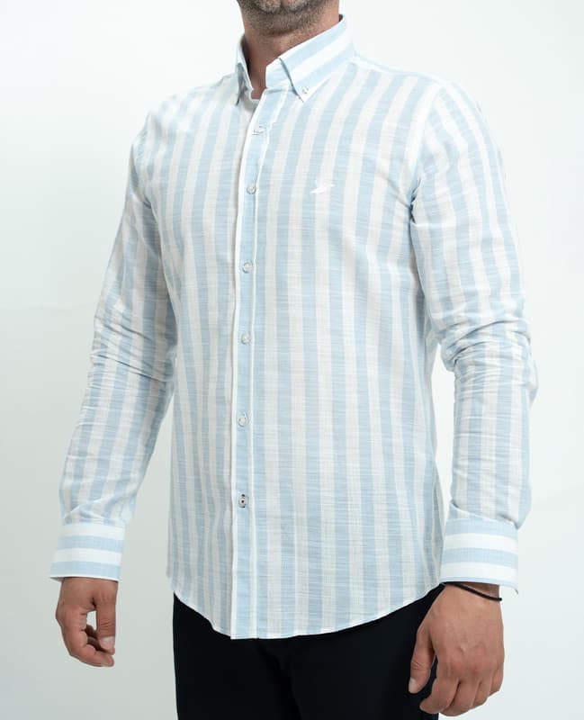Shirts - #BR020 — Men's shirts