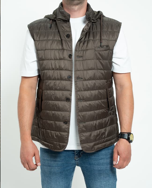 Vests - #PP031 — Men's vests