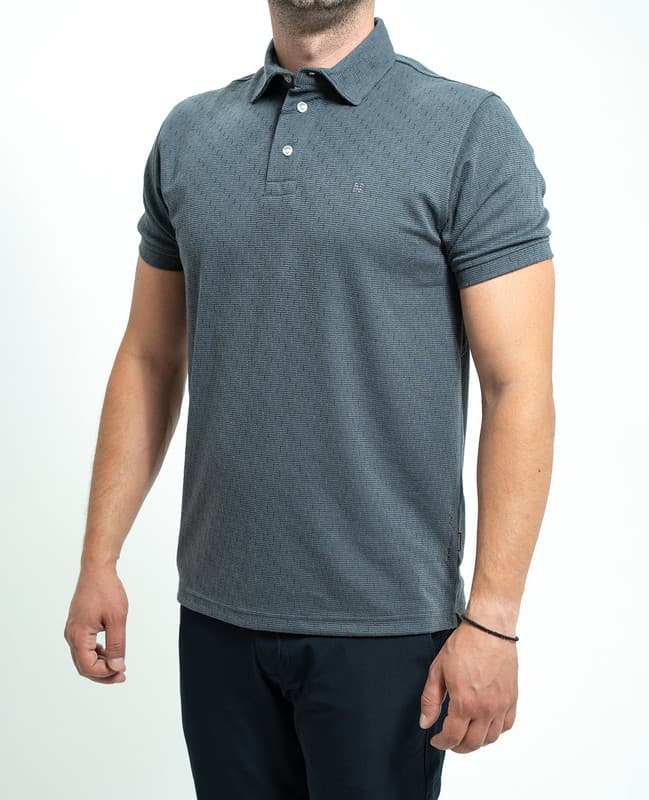 Polos - #BR026 — Men's polos