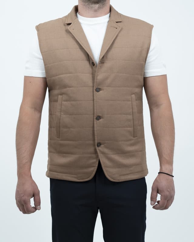 Vests - #PP030 — Men's vests