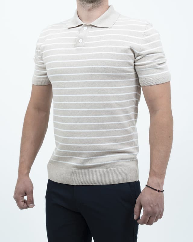 Polos - #PP028 — Men's polos